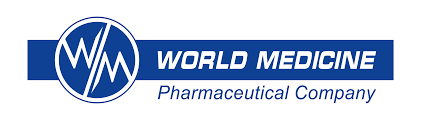 WORLD MEDICINE